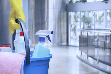Benefits Of Hiring Professional Housekeeping Services - Next Day Cleaning